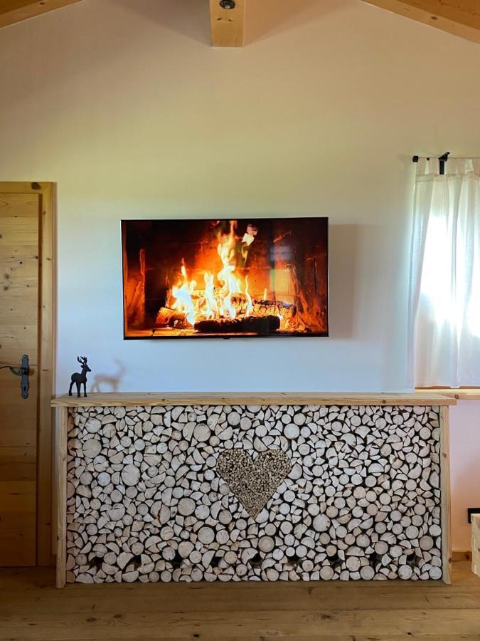 Chalet Bergliebe Brilon Exterior photo