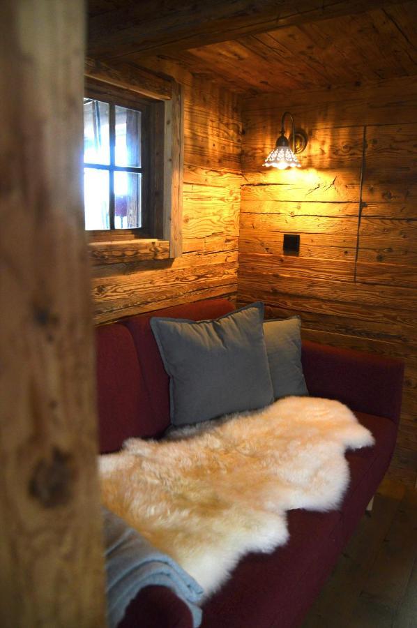Chalet Bergliebe Brilon Exterior photo