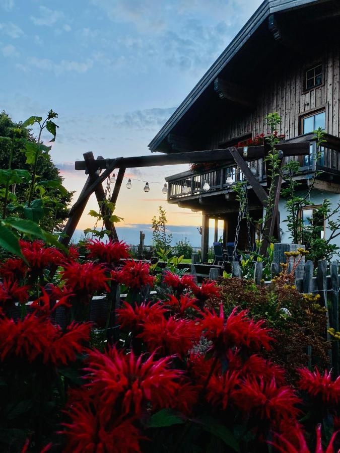 Chalet Bergliebe Brilon Exterior photo