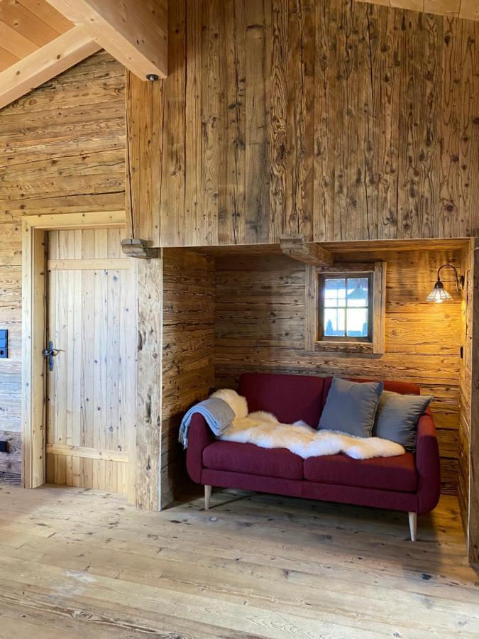 Chalet Bergliebe Brilon Exterior photo