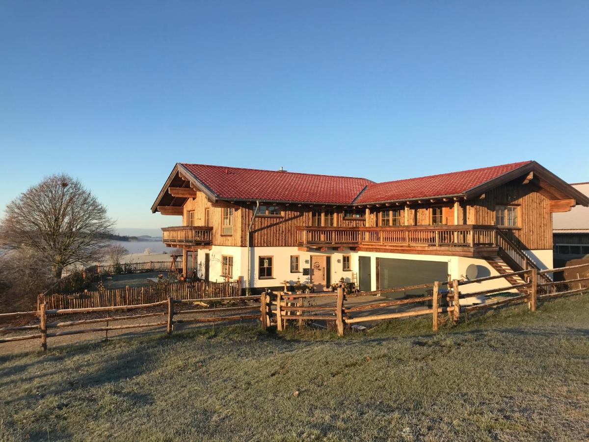 Chalet Bergliebe Brilon Exterior photo