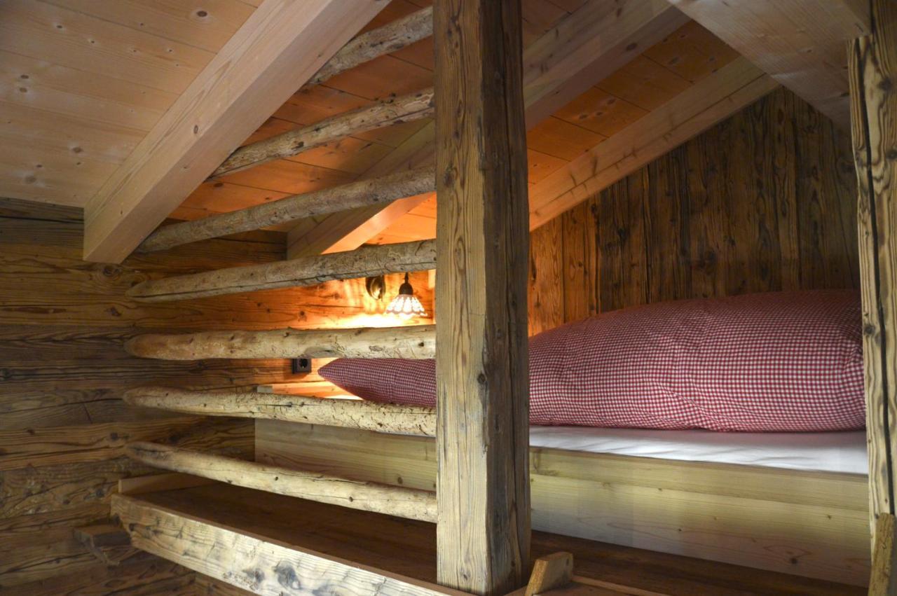 Chalet Bergliebe Brilon Exterior photo