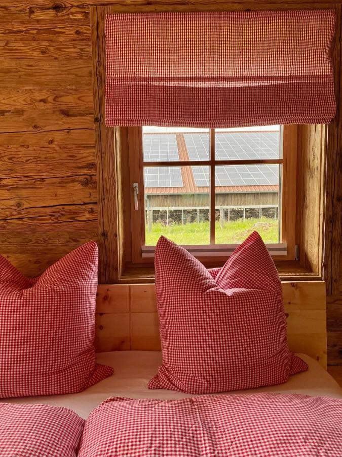 Chalet Bergliebe Brilon Exterior photo
