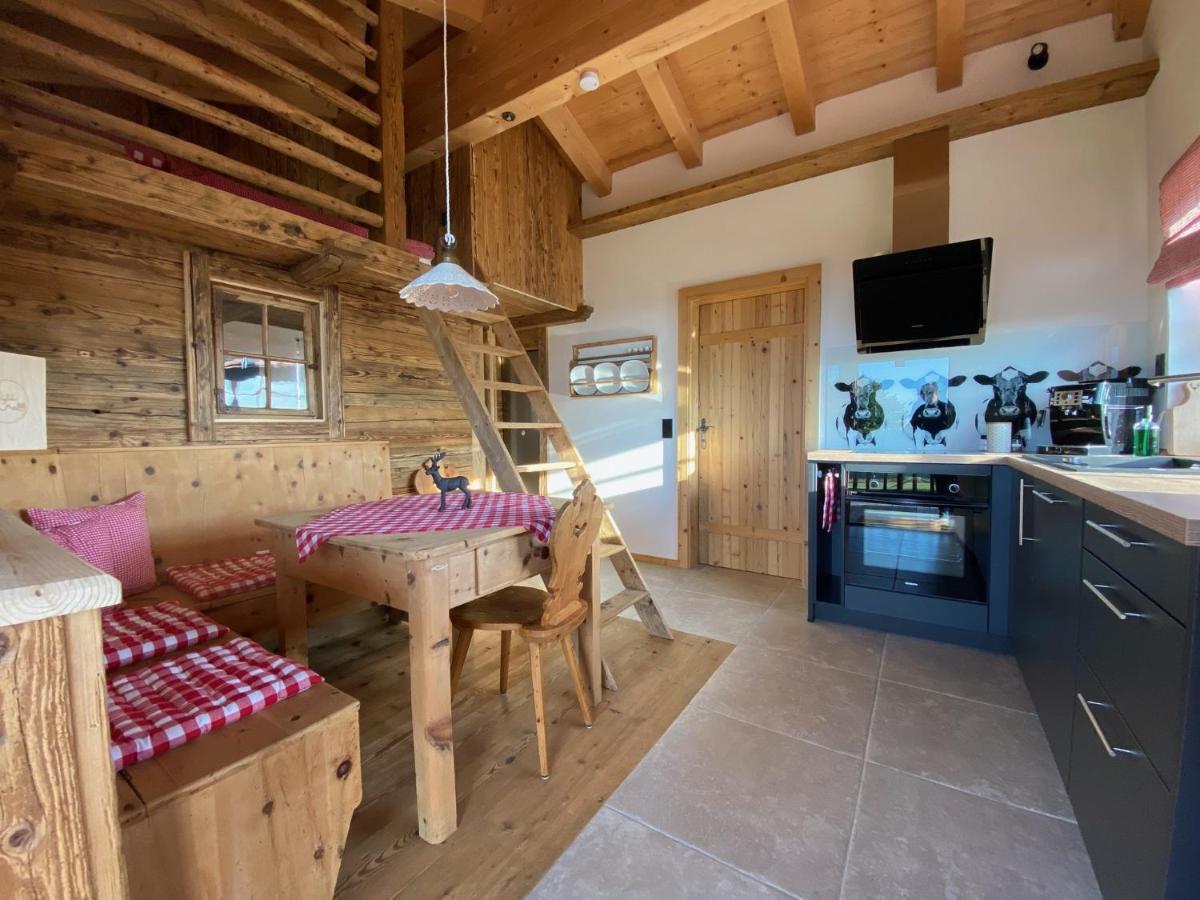 Chalet Bergliebe Brilon Exterior photo